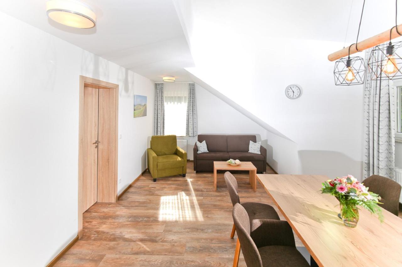 Bauernhofpension Hof Doedesberg บาด แบร์เลอบวร์ก ภายนอก รูปภาพ
