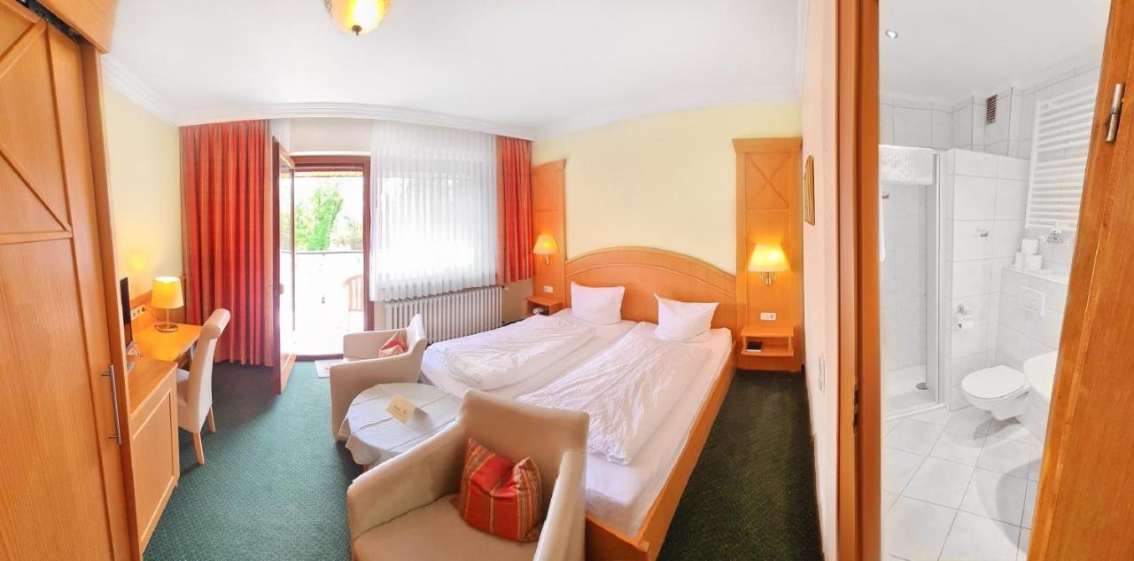 Bauernhofpension Hof Doedesberg บาด แบร์เลอบวร์ก ภายนอก รูปภาพ
