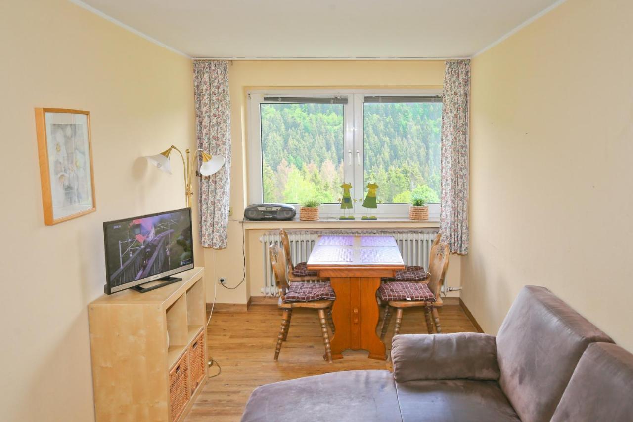 Bauernhofpension Hof Doedesberg บาด แบร์เลอบวร์ก ภายนอก รูปภาพ